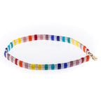 Caryn Lawn Supernova - Bright Rainbow
