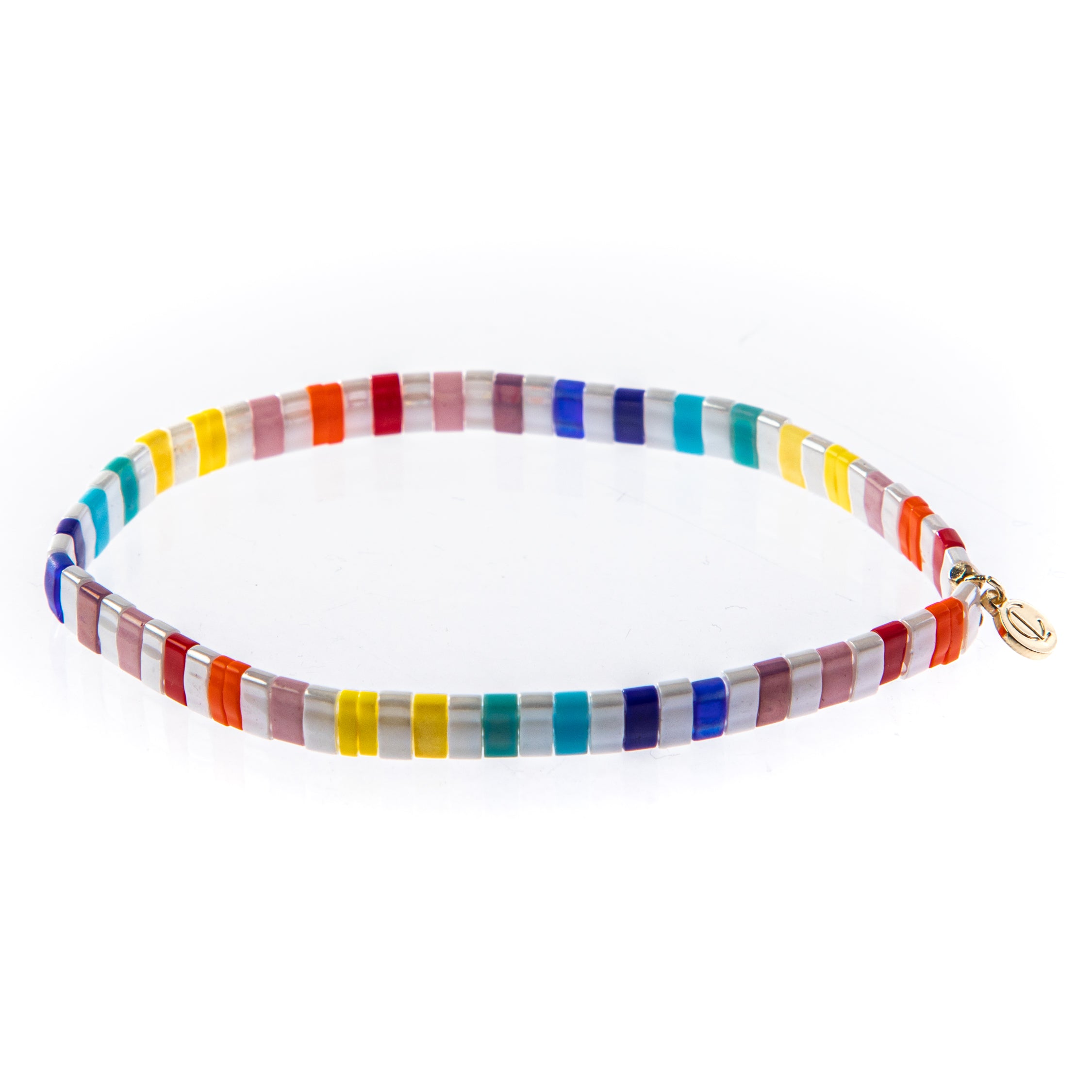Caryn Lawn Supernova - Bright Rainbow