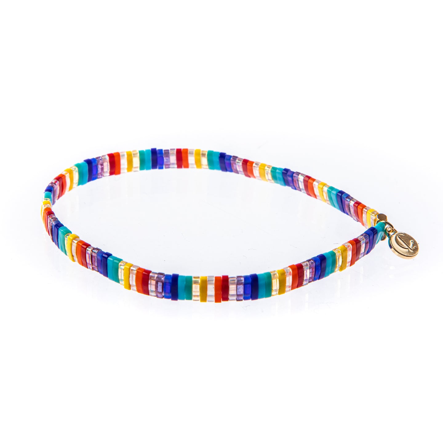 Caryn Lawn Supernova - Brilliant Rainbow