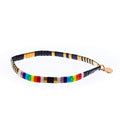Caryn Lawn Supernova - Black Rainbow