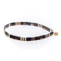 Caryn Lawn Supernova - Fall Black/Smoke/Gold/White