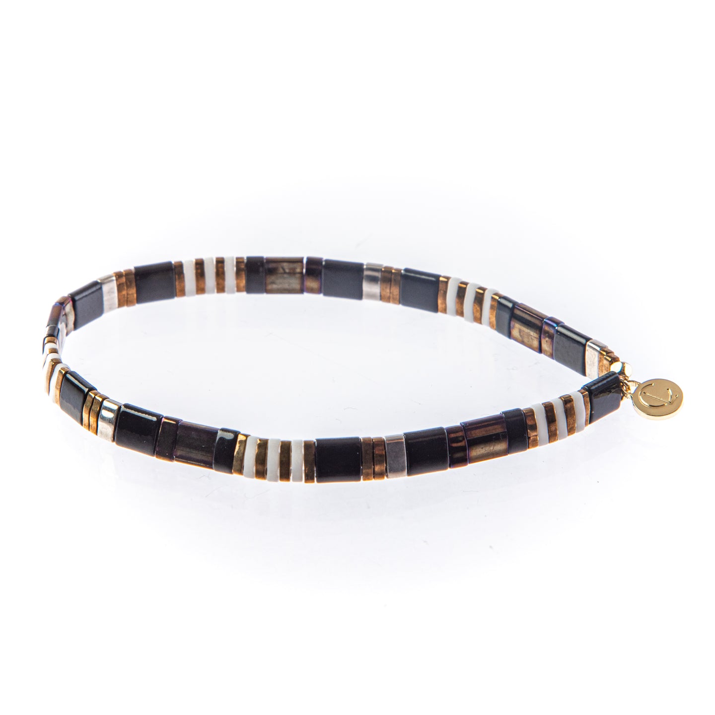 Caryn Lawn Supernova - Fall Black/Smoke/Gold/White