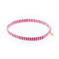 Caryn Lawn Supernova - Stripe Rose