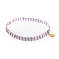 Caryn Lawn Supernova - Stripe Lavender