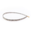 Caryn Lawn Supernova - Silver/White