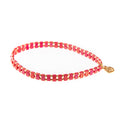 Caryn Lawn Supernova - Speckled Rose/Gold