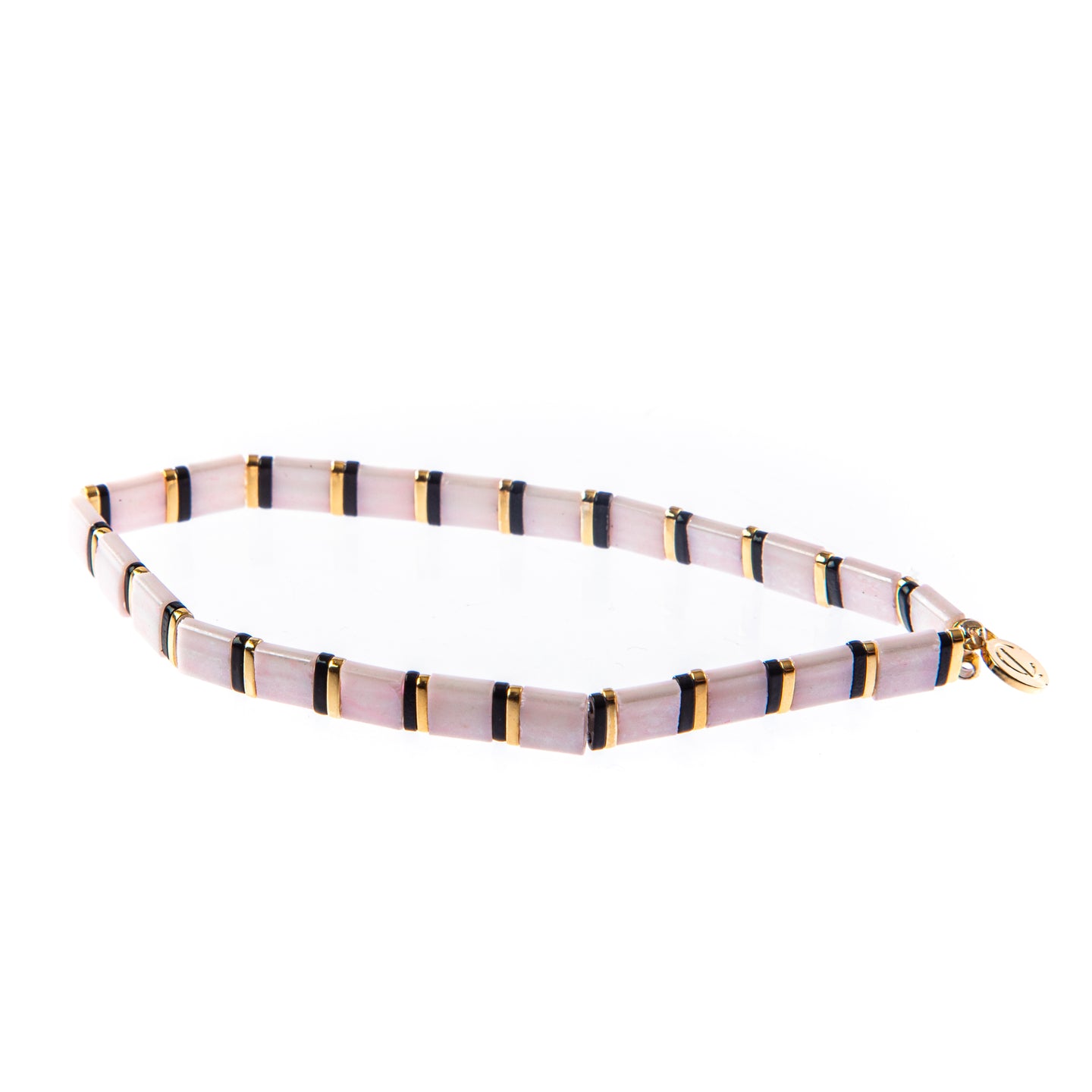 Caryn Lawn Supernova - Lavender/Gold/Black
