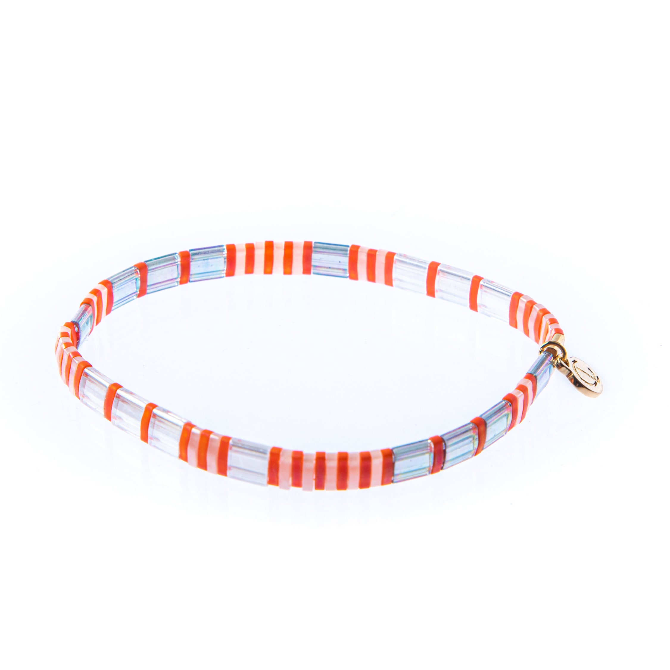 Caryn Lawn Supernova - Clear Apricot
