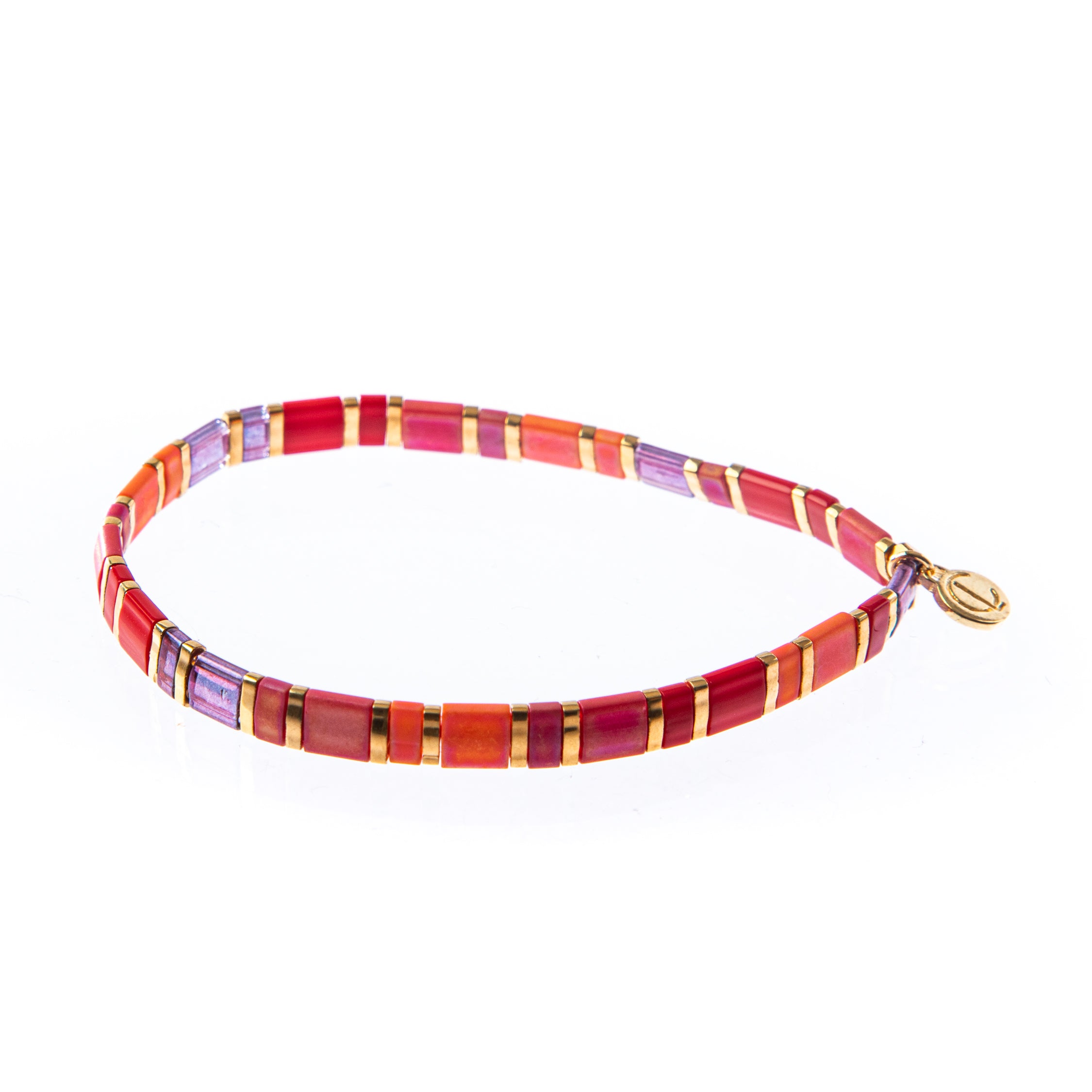 Caryn Lawn Supernova - Rasberry