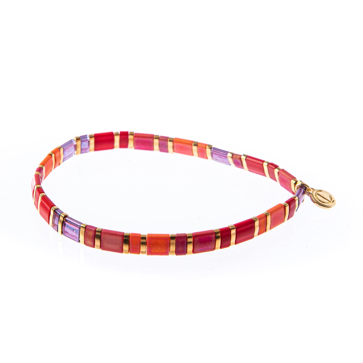 Caryn Lawn Supernova - Rasberry