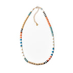 Caryn Lawn Laguna Necklace- Nantucket