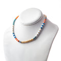 Caryn Lawn Laguna Necklace- Nantucket
