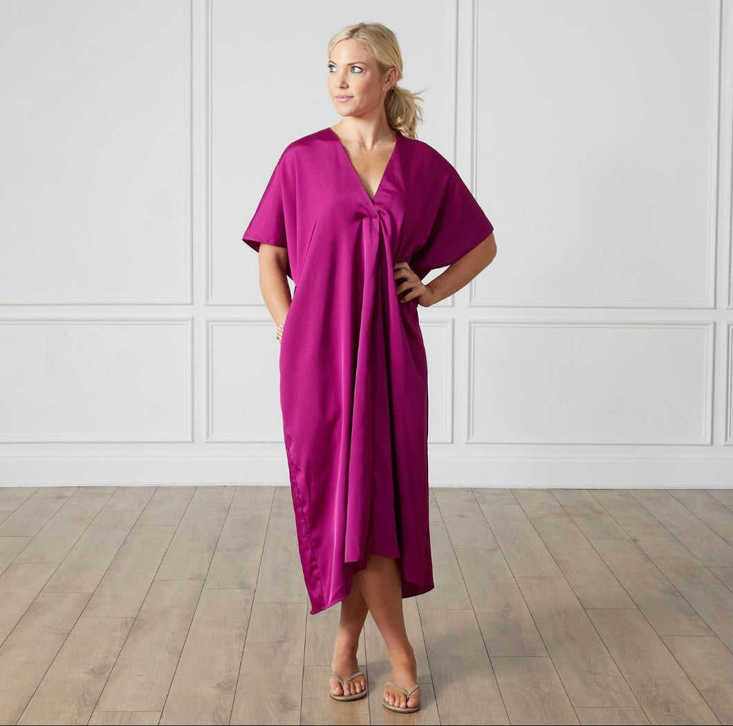 Beverly Caftan Punch