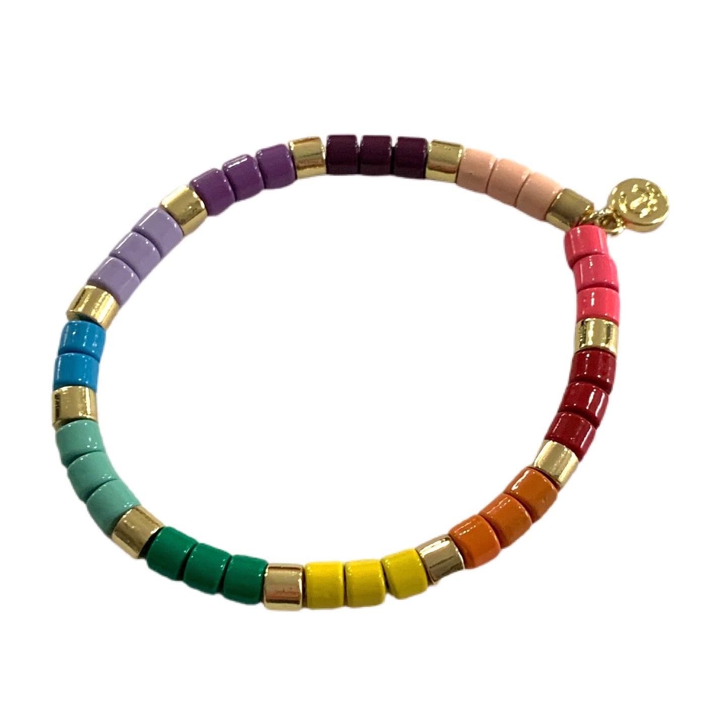 Caryn Lawn Laguna Bracelet- Colorblock