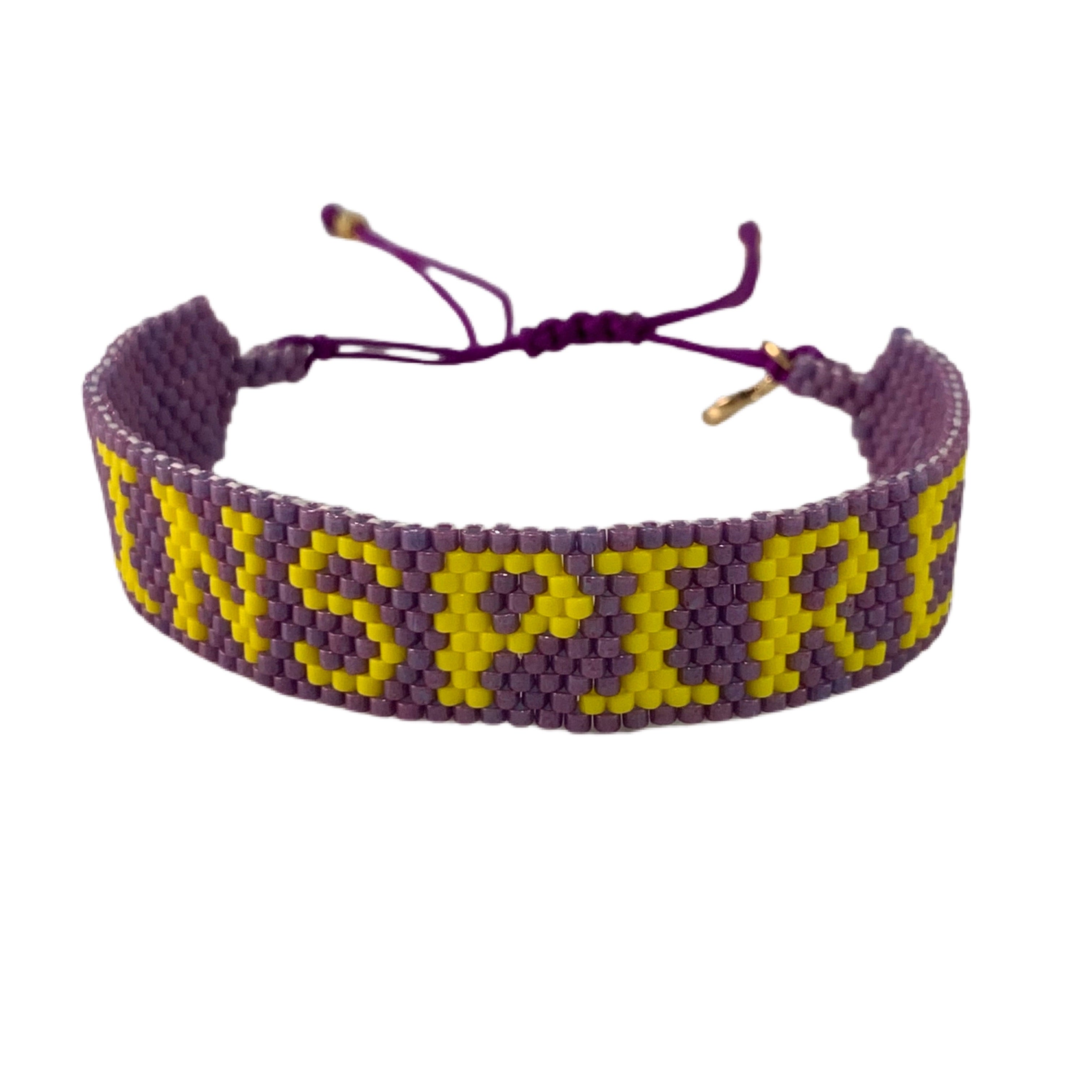 Caryn Lawn Friendship Bracelet Inspire