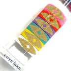 Caryn Lawn Friendship Bracelet Pink
