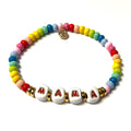 Caryn Lawn Laguna Mama Bracelet