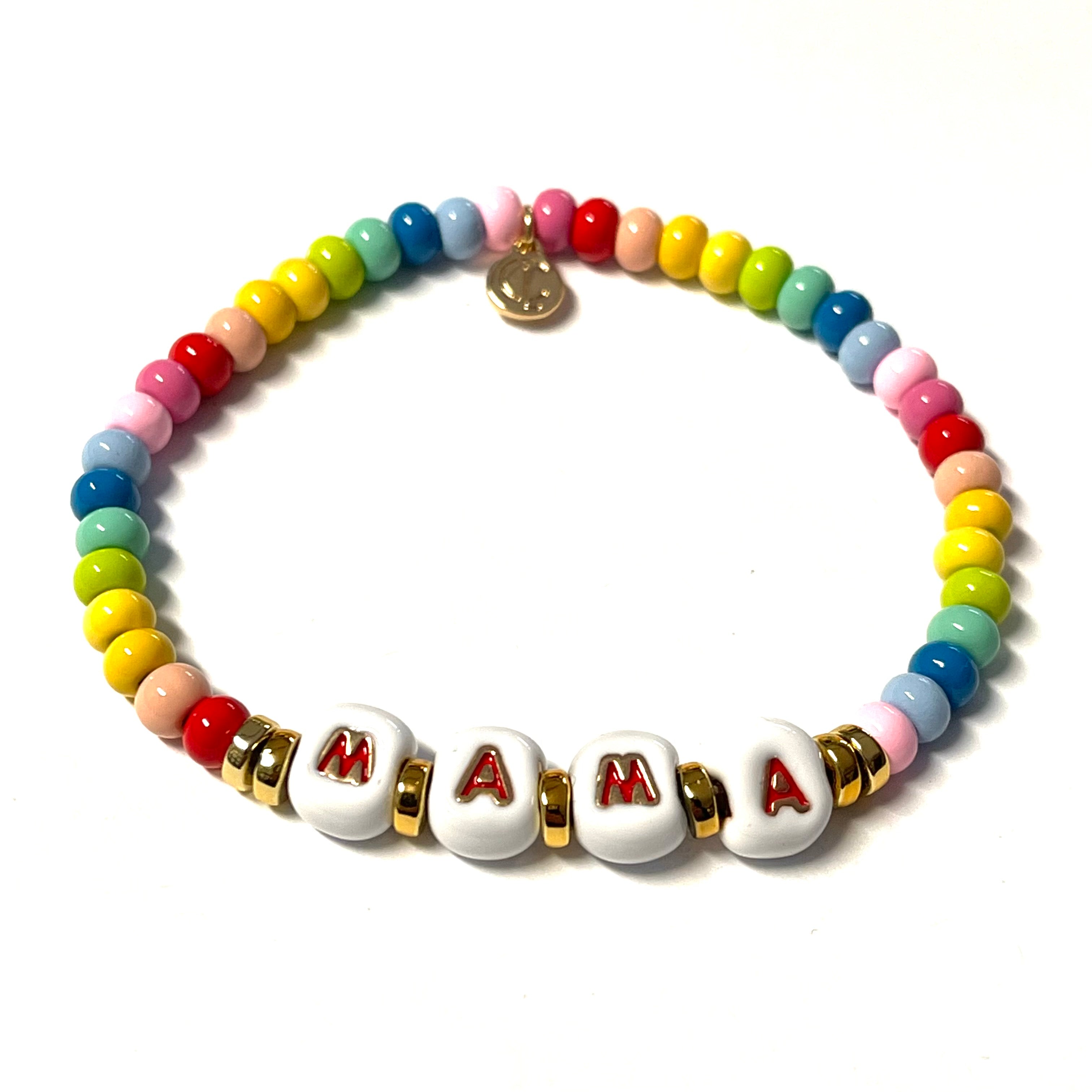 Caryn Lawn Laguna Mama Bracelet