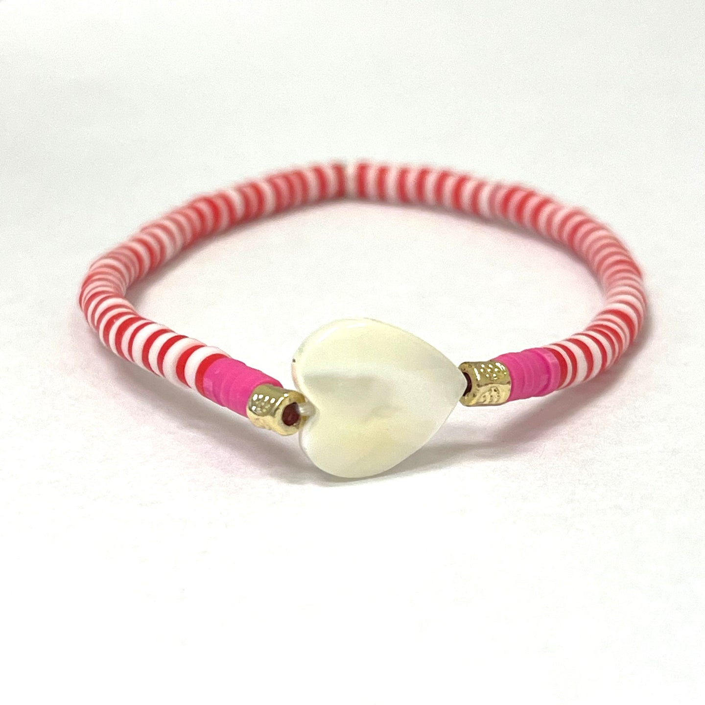 Caryn Lawn Seaside Fresh Water Pearl- Heart